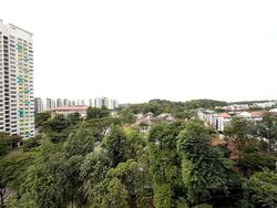 High Park Residences (D28), Apartment #506112921
